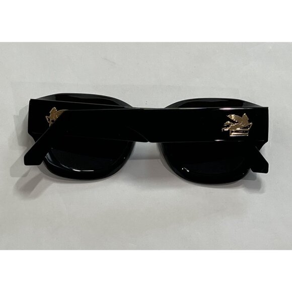 Etro 0079/S Sunglasses in Black main image 5